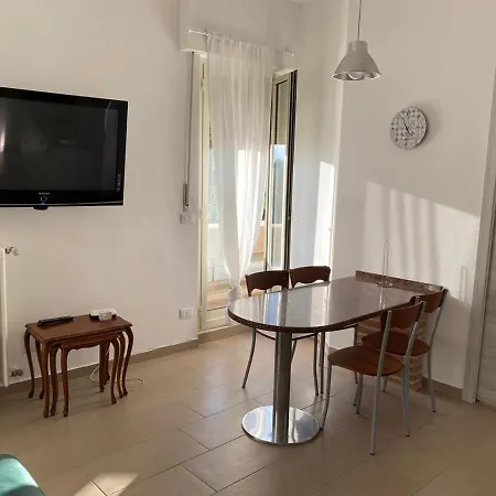 Casa Mirabello 公寓 *