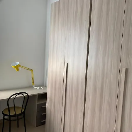 Casa Mirabello 都灵