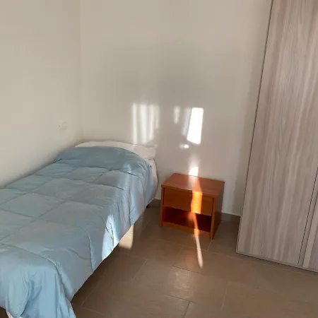 Apartment Casa Mirabello